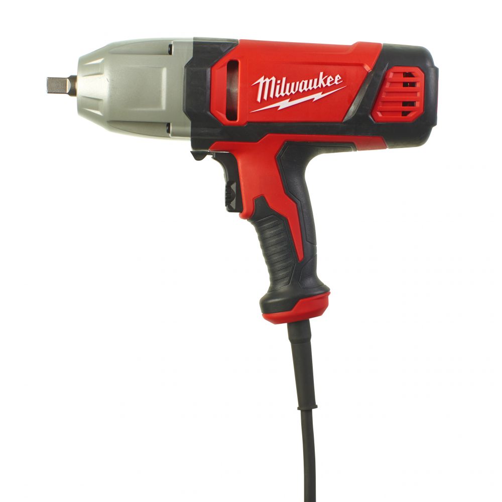 Milwaukee - Schlagschrauber (IPWE 400 R) 